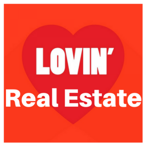 Lovin real estate
