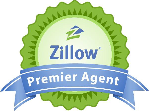 changes to Zillow premier agent