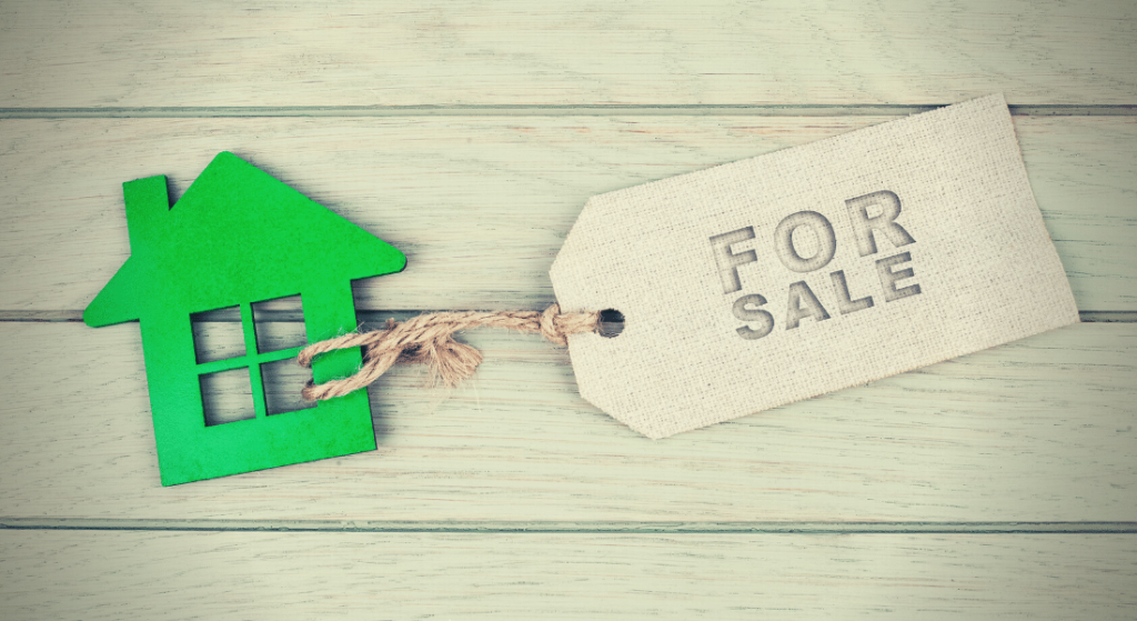home for sale
