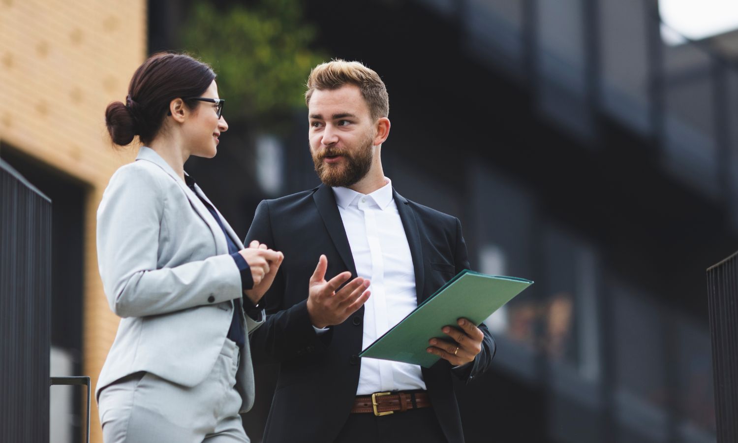 Should I Open My Own Real Estate Brokerage