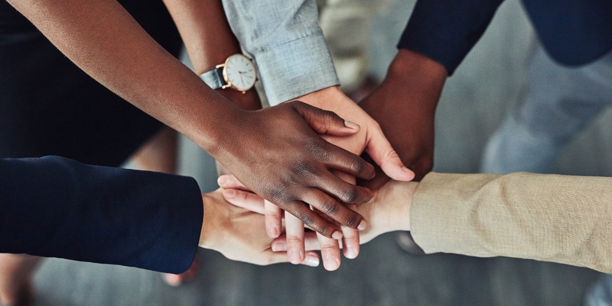 build a team